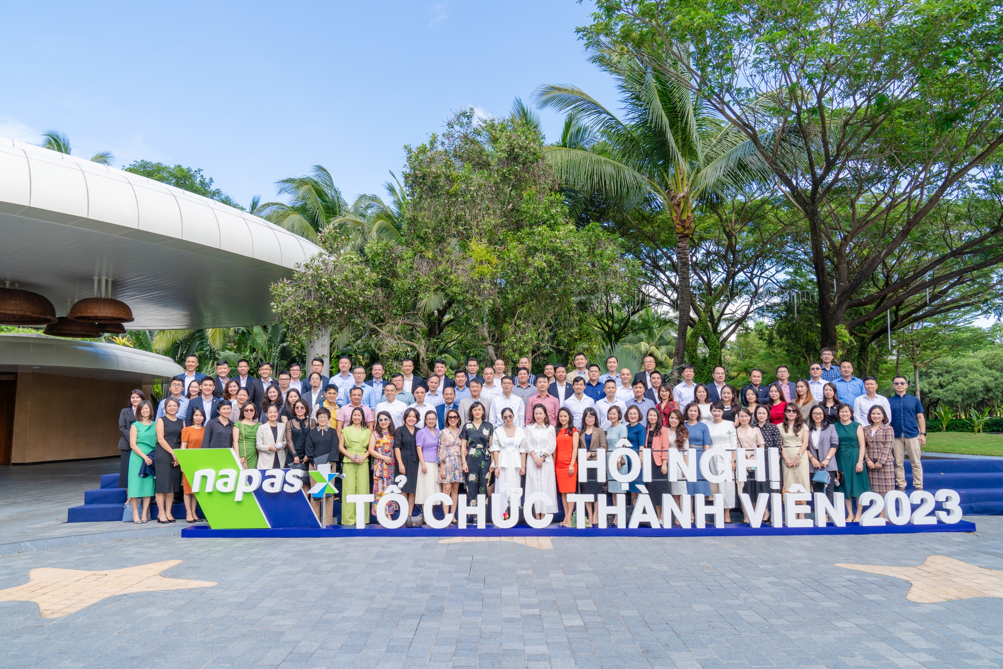 NAPAS member organization conference 2023