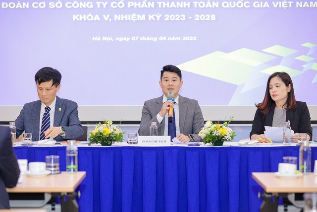 NAPAS ORGANIZED THE 5TH GRASSROOTS TRADE UNION CONGRESS OF TENURE 2023 – 2028 - Ảnh 4. NAPAS ORGANIZED THE 5TH GRASSROOTS TRADE UNION CONGRESS OF TENURE 2023 – 2028 - Ảnh 4.