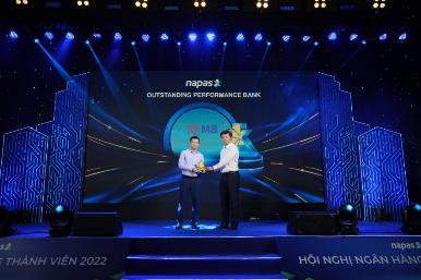 2022 NAPAS MEMBER BANK CONFERENCE - Ảnh 3.