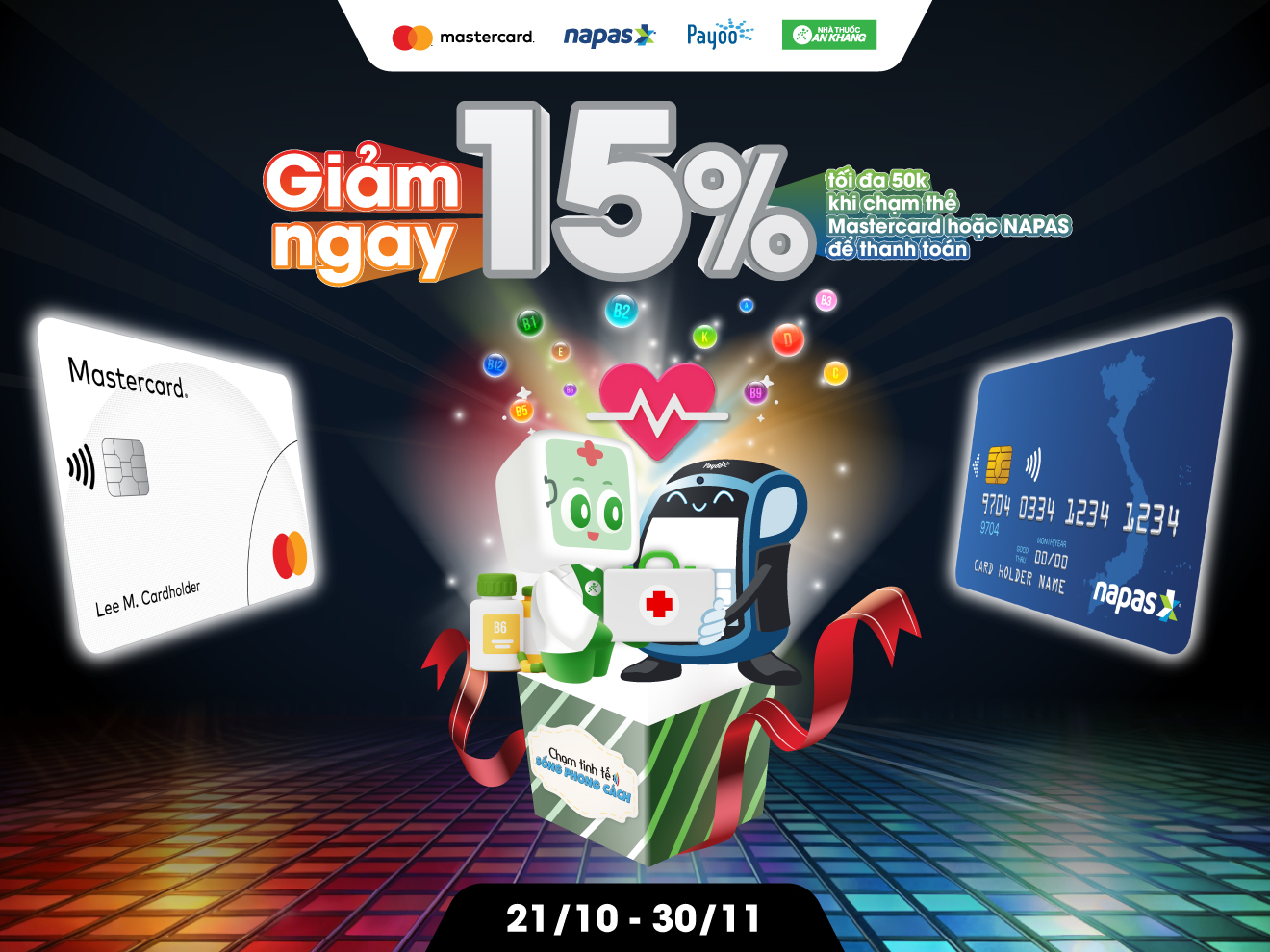 A card with cartoon characters on it  Description automatically generated with medium confidence