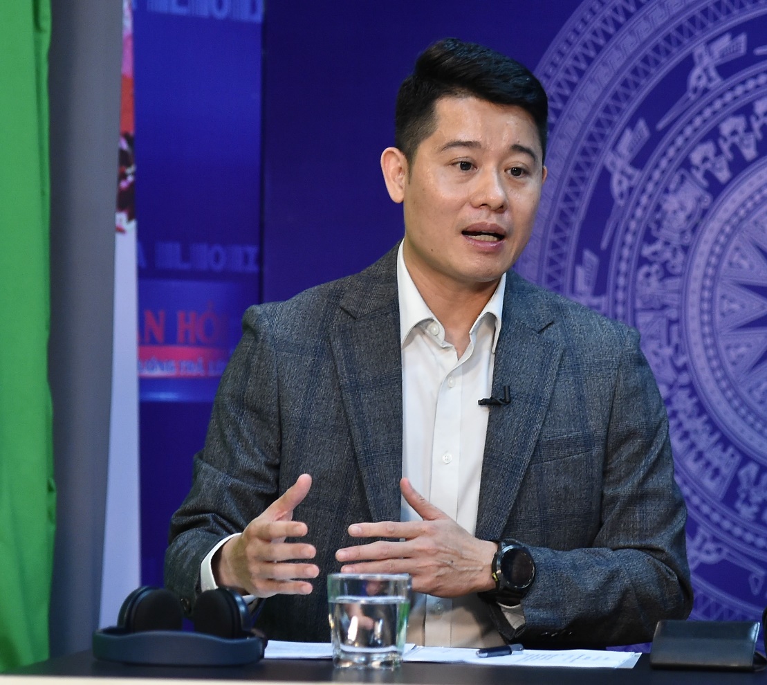 NAPAS Ready to Integrate Payment Infrastructure into Public Transportation Systems- Ảnh 2. NAPAS Ready to Integrate Payment Infrastructure into Public Transportation Systems- Ảnh 2.