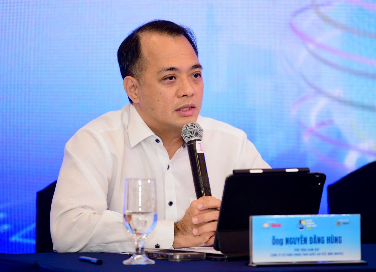 NAPAS Continues to Accompany the “Cashless Day” Series in Promoting the Digital Economy- Ảnh 4. NAPAS tiếp tục đồng hành cùng chuỗi sự kiện