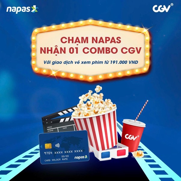 NAPAS mang hệ sinh thái thanh toán hiện đại cùng hàng ngàn quà tặng hấp dẫn đến Ngày thẻ Việt Nam 2025- Ảnh 10.