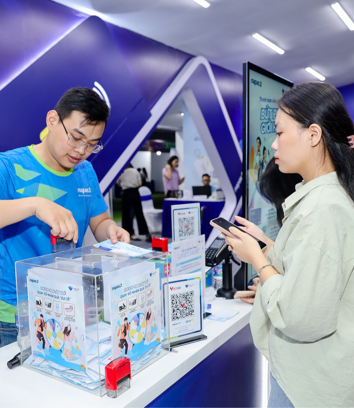 Ngày thẻ việt nam- Ảnh 13.