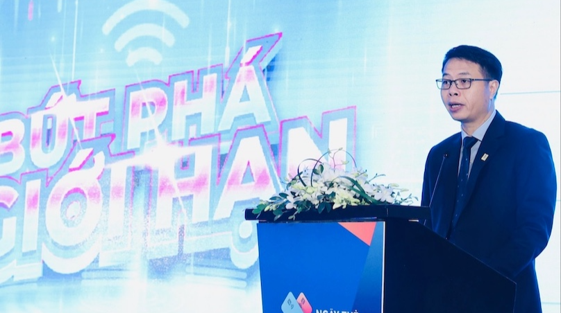 Ngày thẻ việt nam- Ảnh 1.