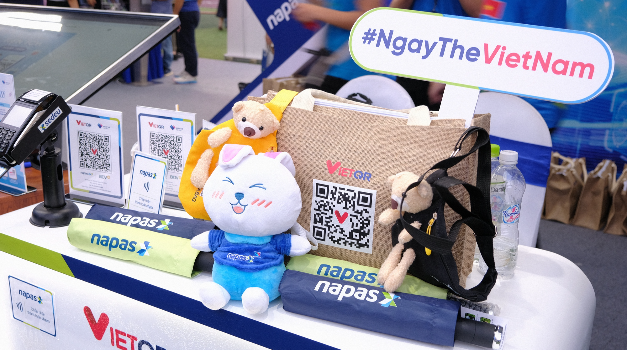 Ngày thẻ việt nam- Ảnh 9.