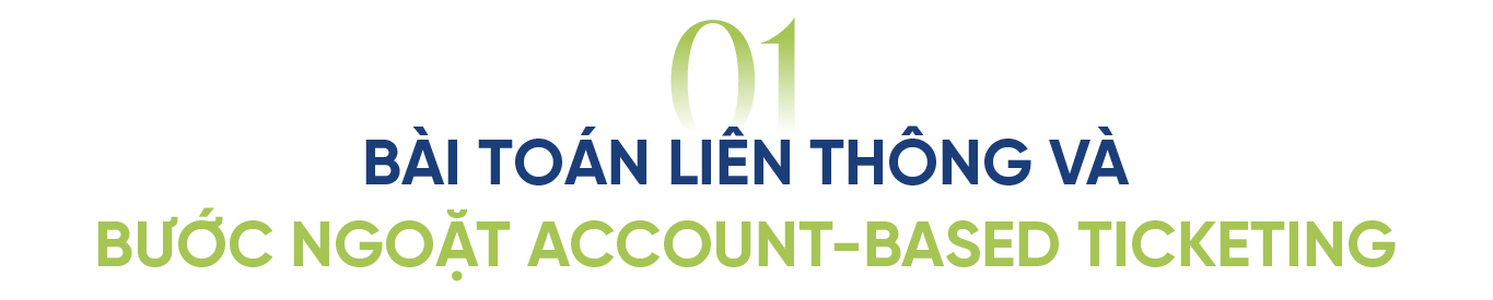 TGĐ NAPAS: Thẻ ngân hàng sẽ trở thành “chìa khóa” kết nối mọi dịch vụ, từ giao thông, y tế, đến giáo dục, thương mại- Ảnh 1.