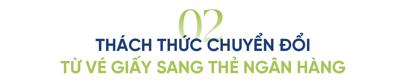 TGĐ NAPAS: Thẻ ngân hàng sẽ trở thành “chìa khóa” kết nối mọi dịch vụ, từ giao thông, y tế, đến giáo dục, thương mại- Ảnh 3.