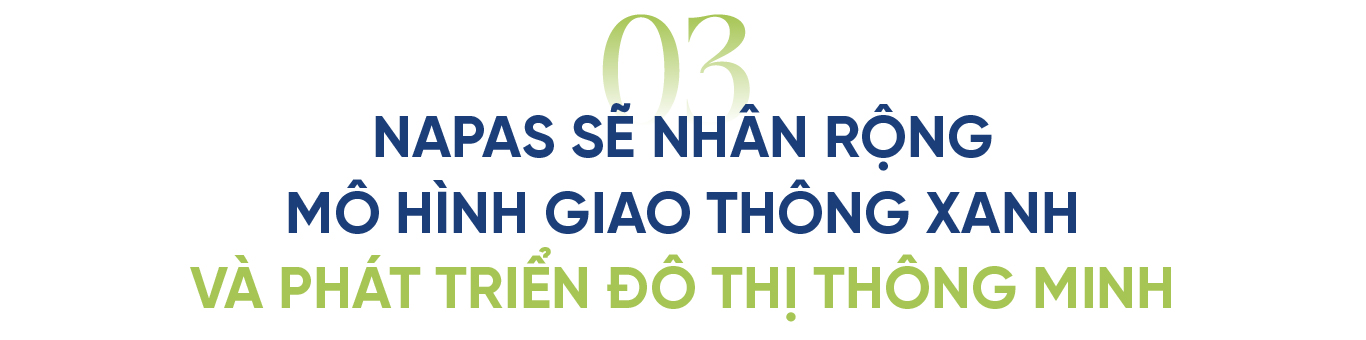 TGĐ NAPAS: Thẻ ngân hàng sẽ trở thành “chìa khóa” kết nối mọi dịch vụ, từ giao thông, y tế, đến giáo dục, thương mại- Ảnh 5.