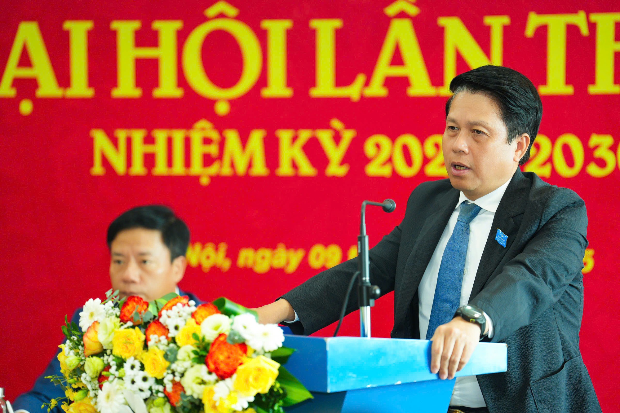 NAPAS cần nâng cao hơn nữa năng lực công nghệ, đào tạo nguồn nhân lực để kiến tạo xã hội tốt đẹp- Ảnh 1.