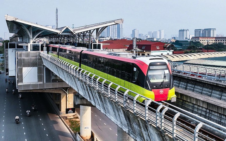 Việt Nam bứt phá với thanh toán số hiện đại, chi phí thấp- Ảnh 5. Việt Nam bứt phá với thanh toán số hiện đại, chi phí thấp- Ảnh 5.