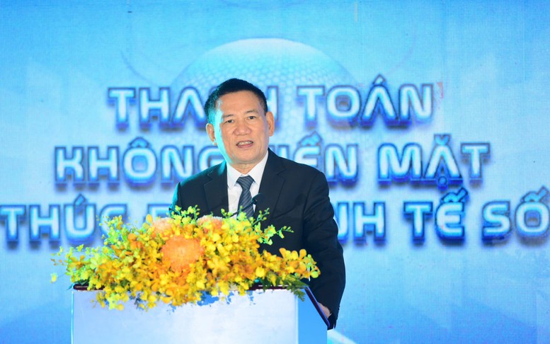 Việt Nam bứt phá với thanh toán số hiện đại, chi phí thấp- Ảnh 4. Việt Nam bứt phá với thanh toán số hiện đại, chi phí thấp- Ảnh 4.