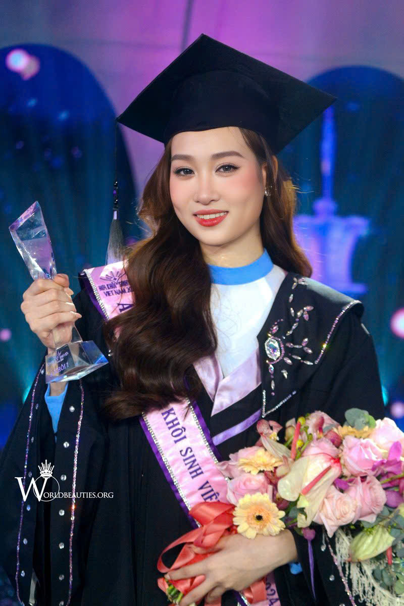 NAPAS đồng hành cùng sự kiện "Hoa khôi Sinh viên Việt Nam 2024"- Ảnh 2. NAPAS đồng hành cùng sự kiện "Hoa khôi Sinh viên Việt Nam 2024"- Ảnh 2.