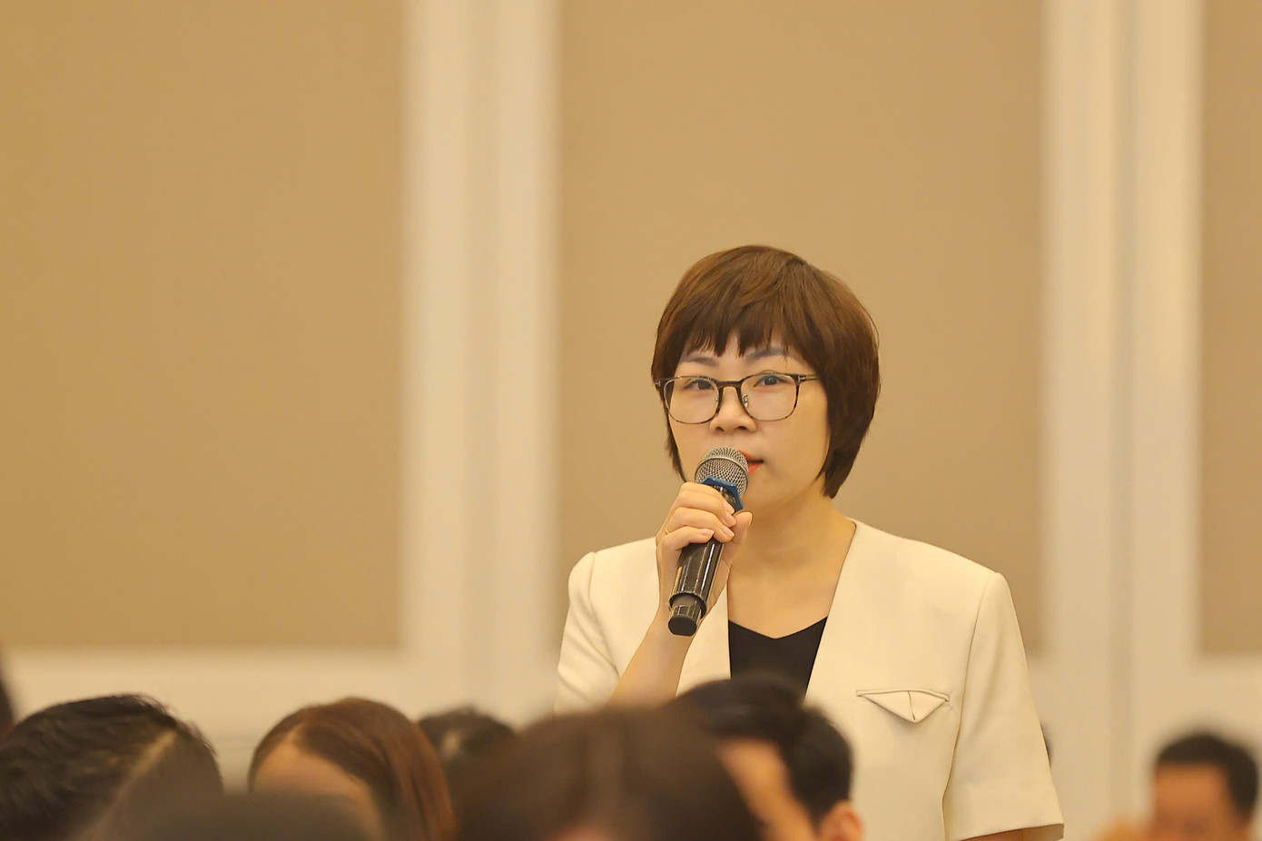 Ngày thẻ Việt Nam năm 2025: Một chạm - Vạn niềm tin- Ảnh 13. Ngày thẻ Việt Nam năm 2025: Một chạm - Vạn niềm tin- Ảnh 13.