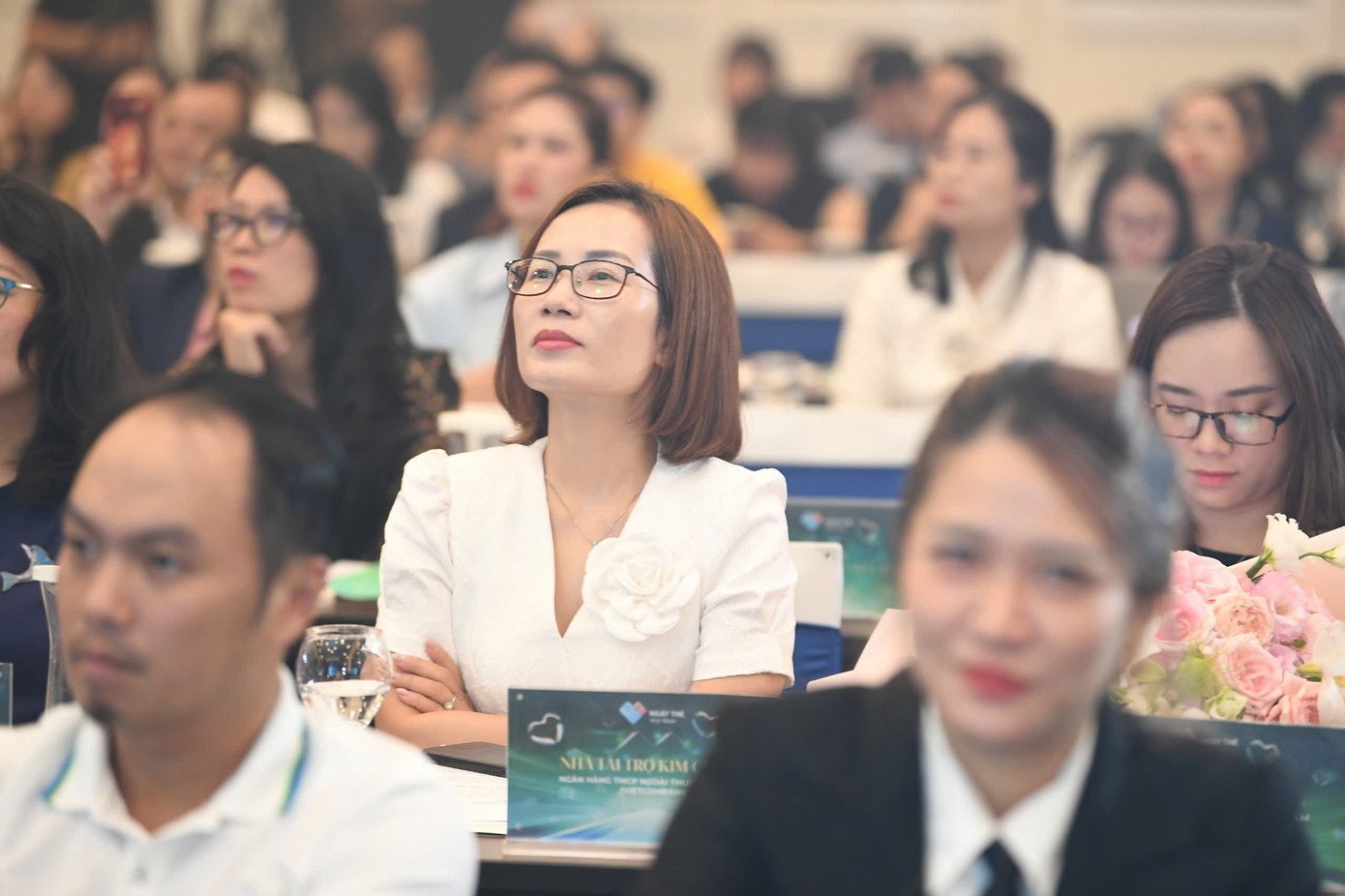 Ngày thẻ Việt Nam năm 2025: Một chạm - Vạn niềm tin- Ảnh 15. Ngày thẻ Việt Nam năm 2025: Một chạm - Vạn niềm tin- Ảnh 15.
