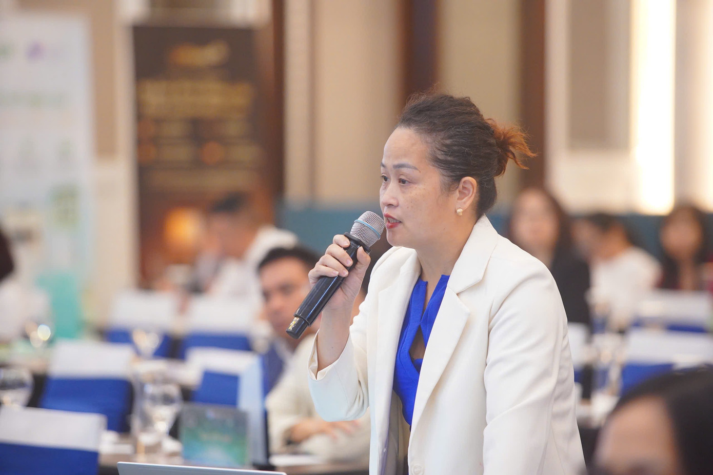 Ngày thẻ Việt Nam năm 2025: Một chạm - Vạn niềm tin- Ảnh 9. Ngày thẻ Việt Nam năm 2025: Một chạm - Vạn niềm tin- Ảnh 9.
