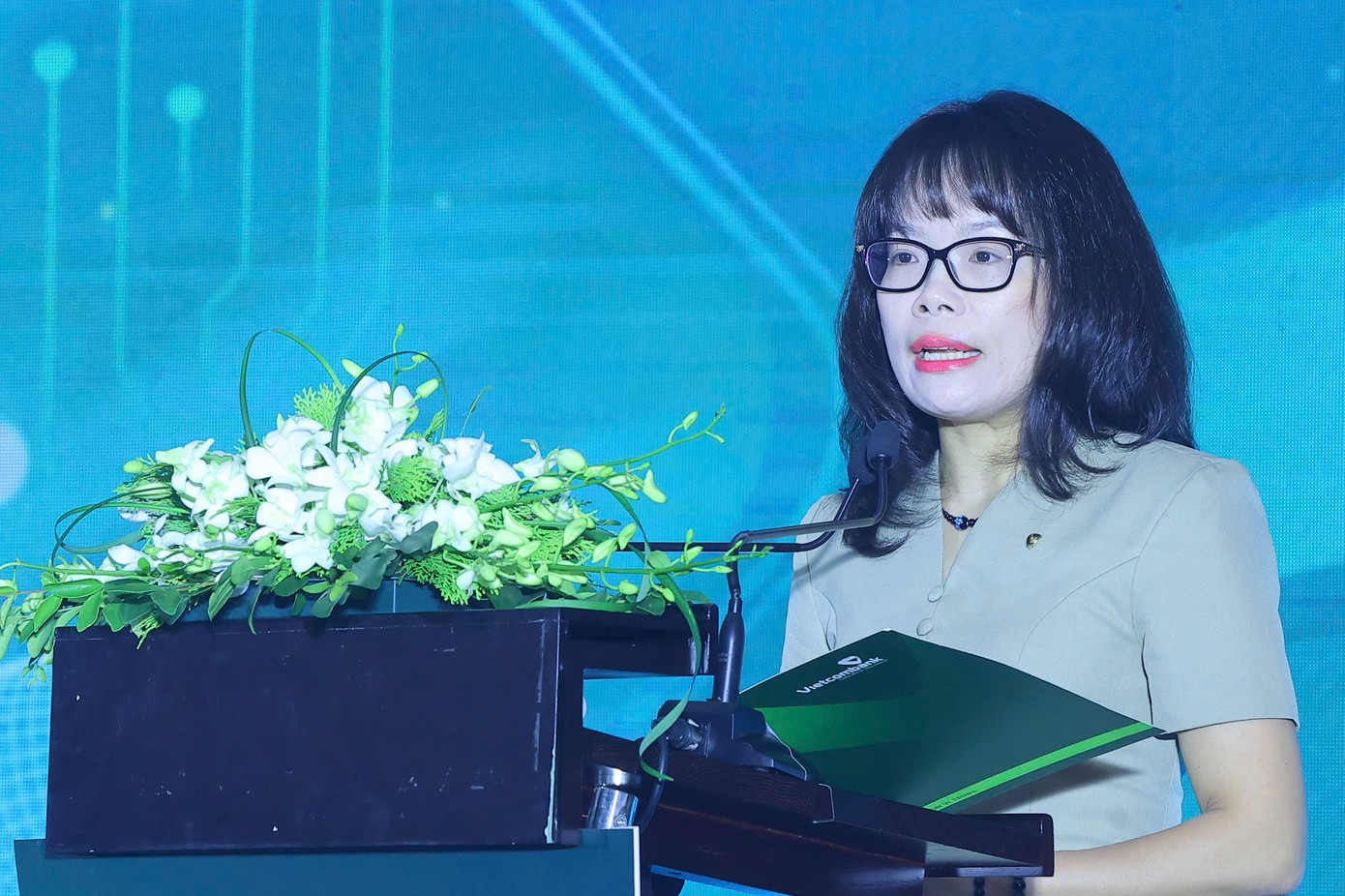 Ngày thẻ Việt Nam năm 2025: Một chạm - Vạn niềm tin- Ảnh 25. Ngày thẻ Việt Nam năm 2025: Một chạm - Vạn niềm tin- Ảnh 25.