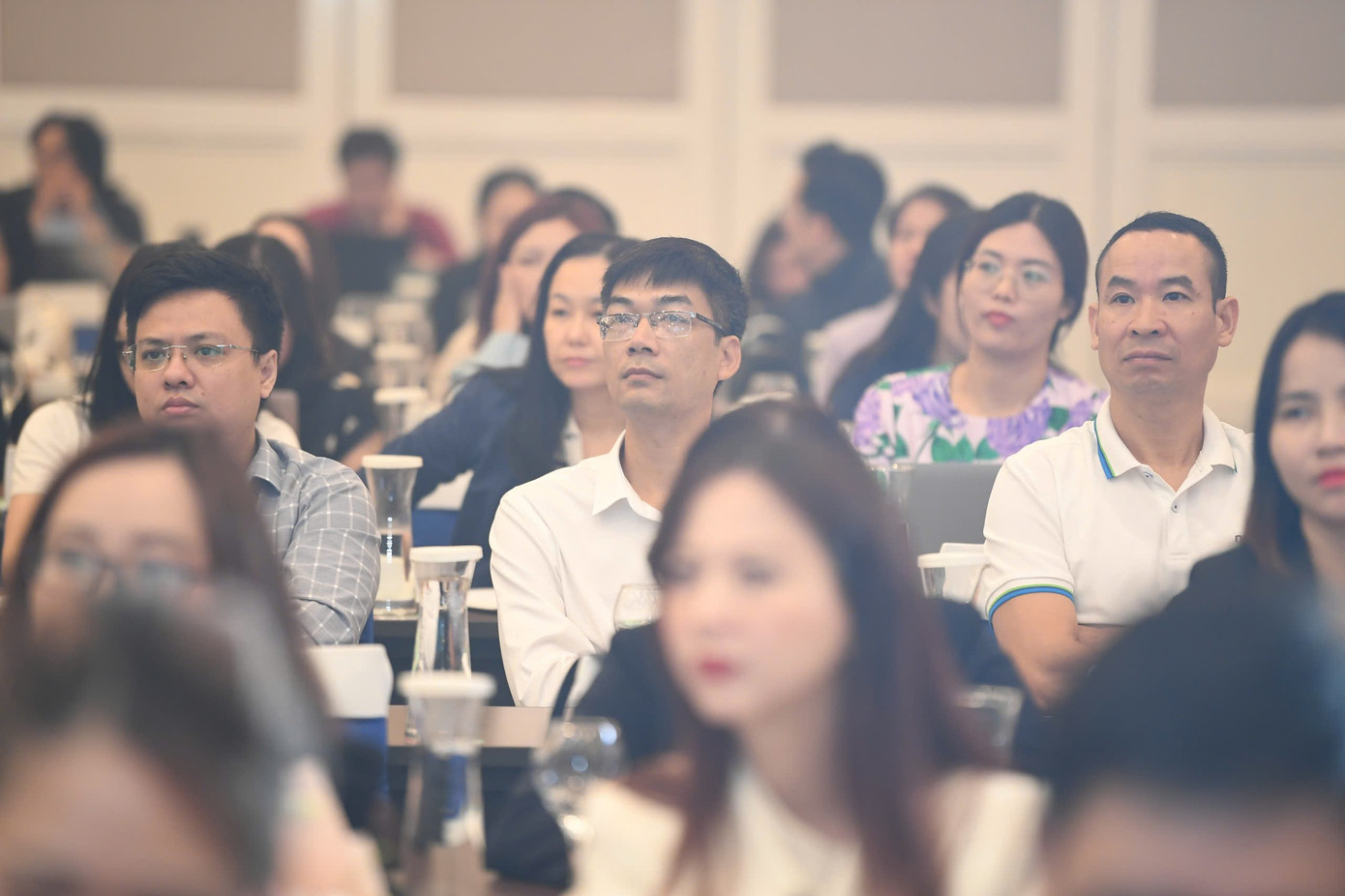 Ngày thẻ Việt Nam năm 2025: Một chạm - Vạn niềm tin- Ảnh 8. Ngày thẻ Việt Nam năm 2025: Một chạm - Vạn niềm tin- Ảnh 8.