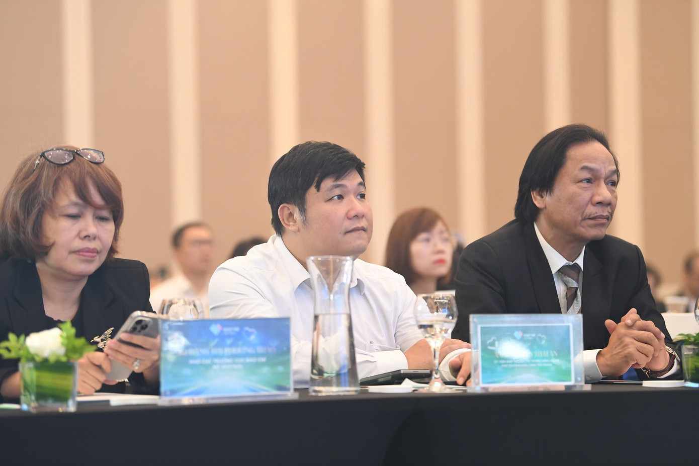 Ngày thẻ Việt Nam năm 2025: Một chạm - Vạn niềm tin- Ảnh 17. Ngày thẻ Việt Nam năm 2025: Một chạm - Vạn niềm tin- Ảnh 17.