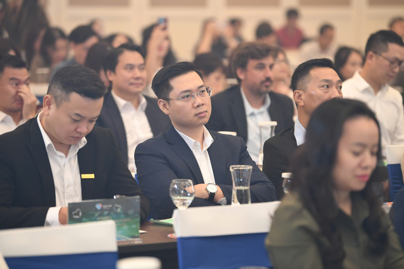 Ngày thẻ Việt Nam năm 2025: Một chạm - Vạn niềm tin- Ảnh 19. Ngày thẻ Việt Nam năm 2025: Một chạm - Vạn niềm tin- Ảnh 19.