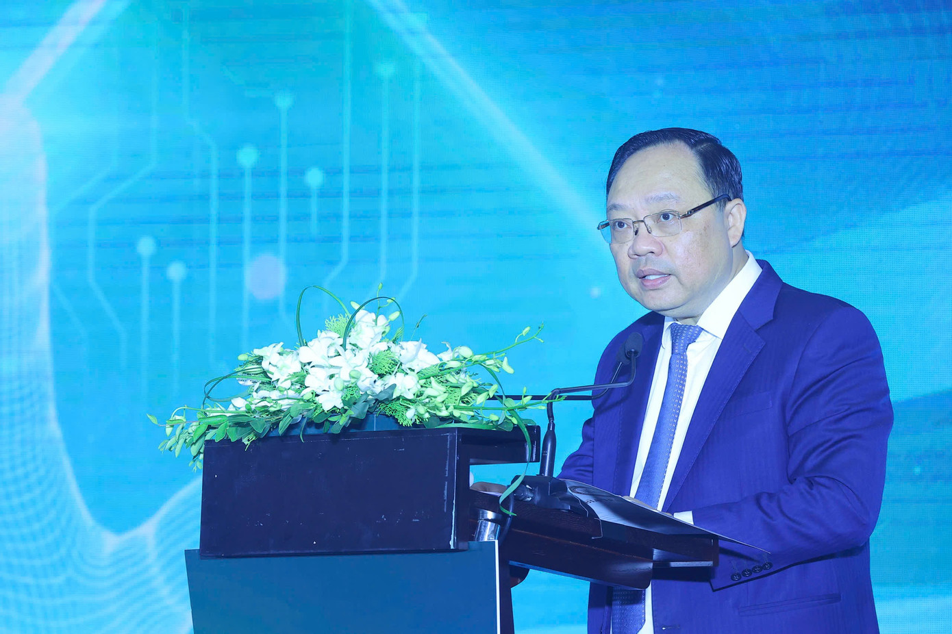 Ngày thẻ Việt Nam năm 2025: Một chạm - Vạn niềm tin- Ảnh 27. Ngày thẻ Việt Nam năm 2025: Một chạm - Vạn niềm tin- Ảnh 27.