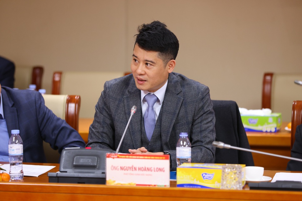 Holiday Payment Transactions Are No Longer a “Hot Spot”- Ảnh 1.