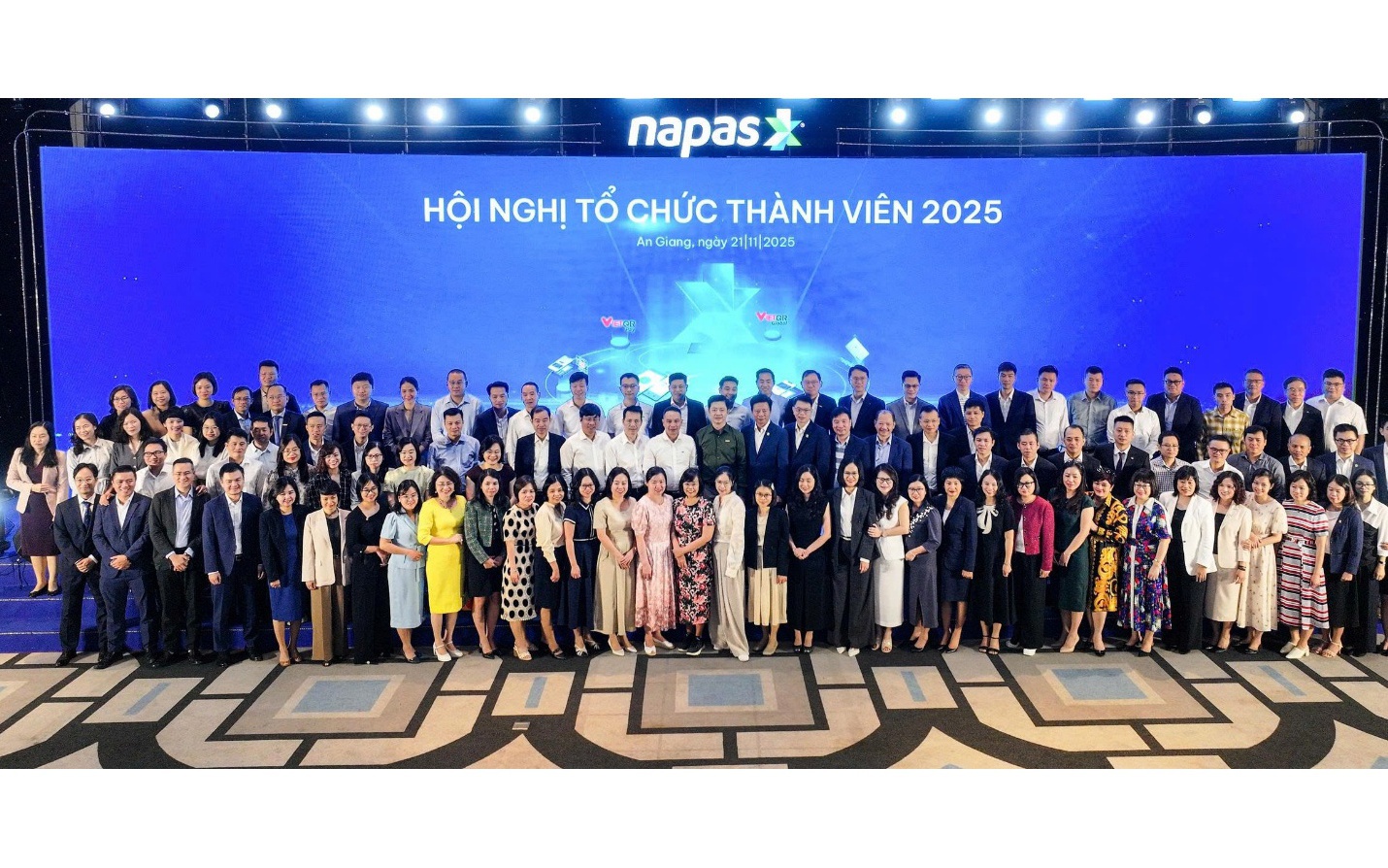 NAPAS 2025 Member Organization Conference
