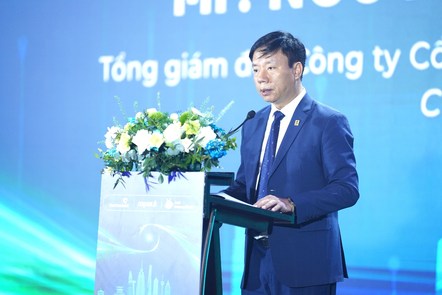 NAPAS EXPANDS CROSS-BORDER QR PAYMENT BETWEEN VIETNAM AND CHINA- Ảnh 5.