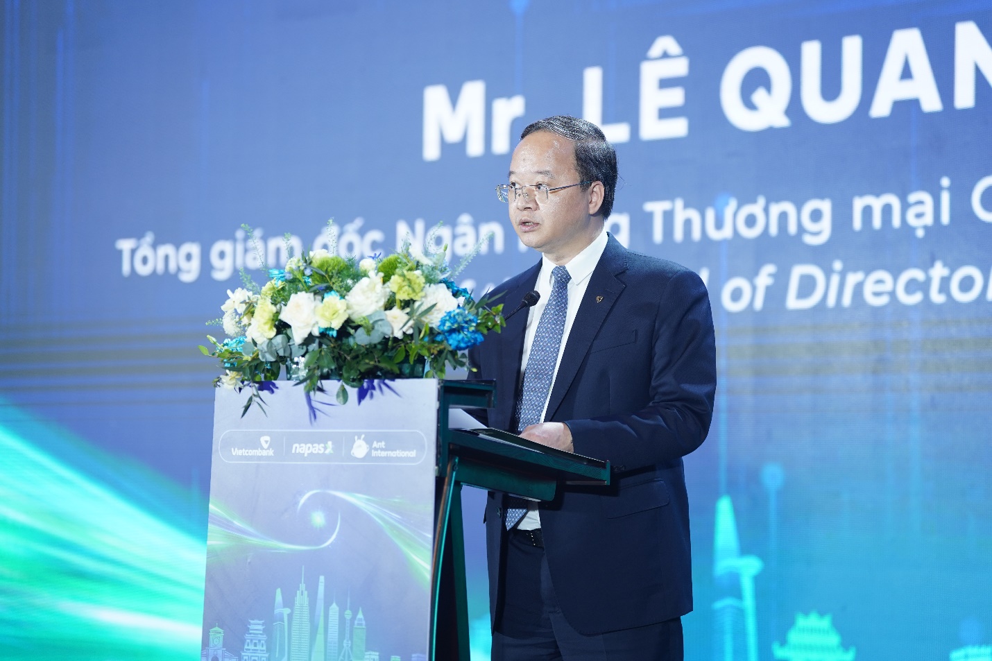 NAPAS EXPANDS CROSS-BORDER QR PAYMENT BETWEEN VIETNAM AND CHINA- Ảnh 6.