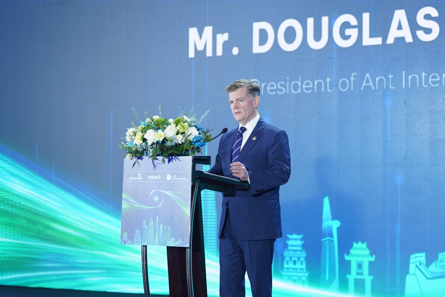 NAPAS EXPANDS CROSS-BORDER QR PAYMENT BETWEEN VIETNAM AND CHINA- Ảnh 7.