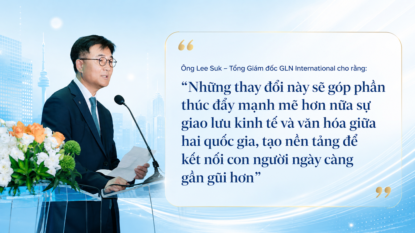 Khi mã thanh toán QR kết nối Việt Nam - Hàn Quốc- Ảnh 6.