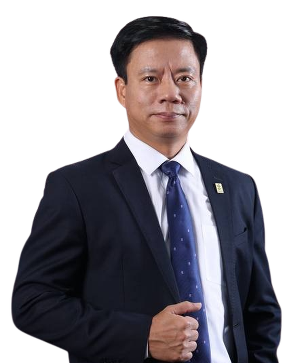 Ông Nguyễn Quang Minh