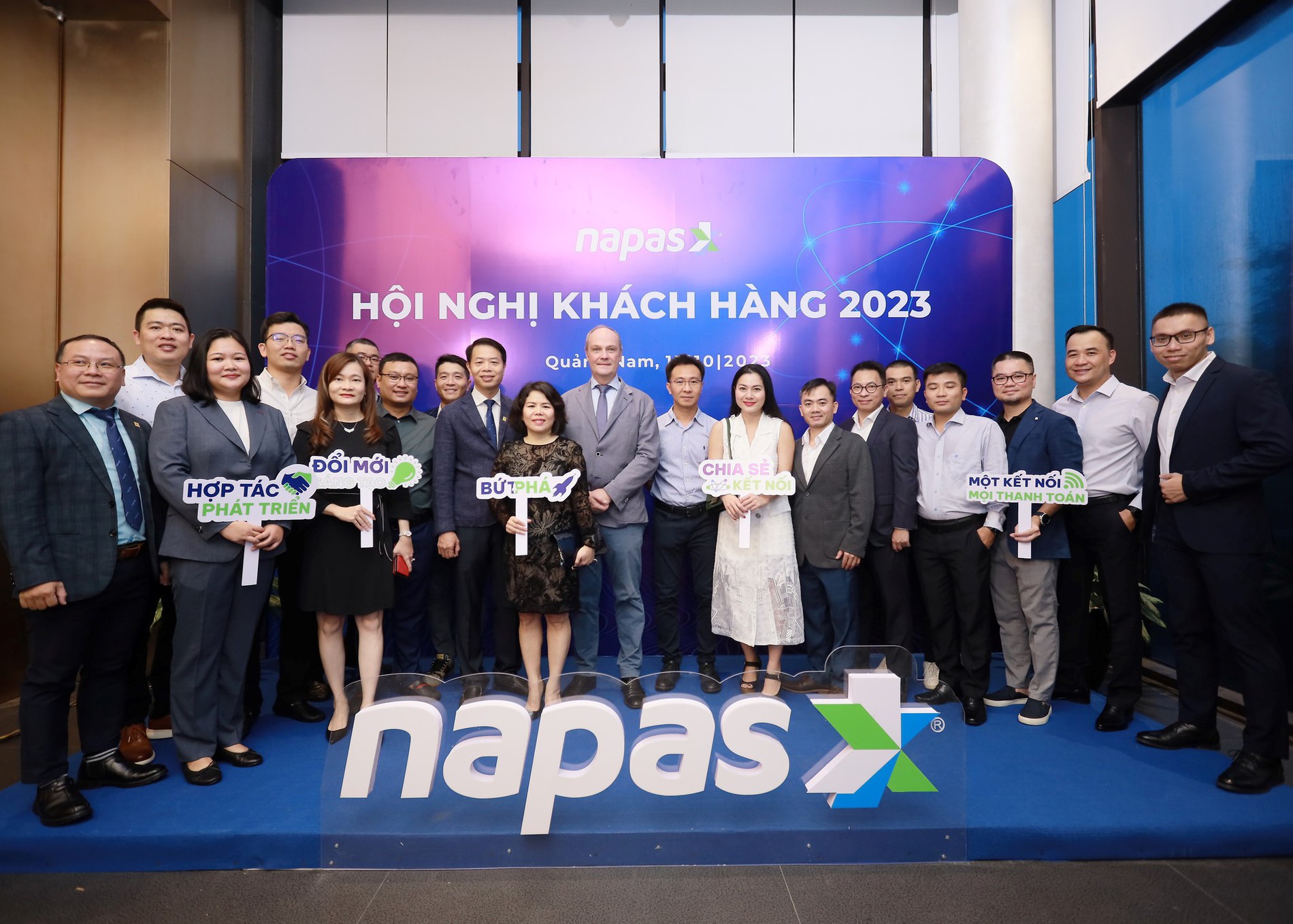 Hội nghị KHÁCH HÀNG- Ảnh 5.