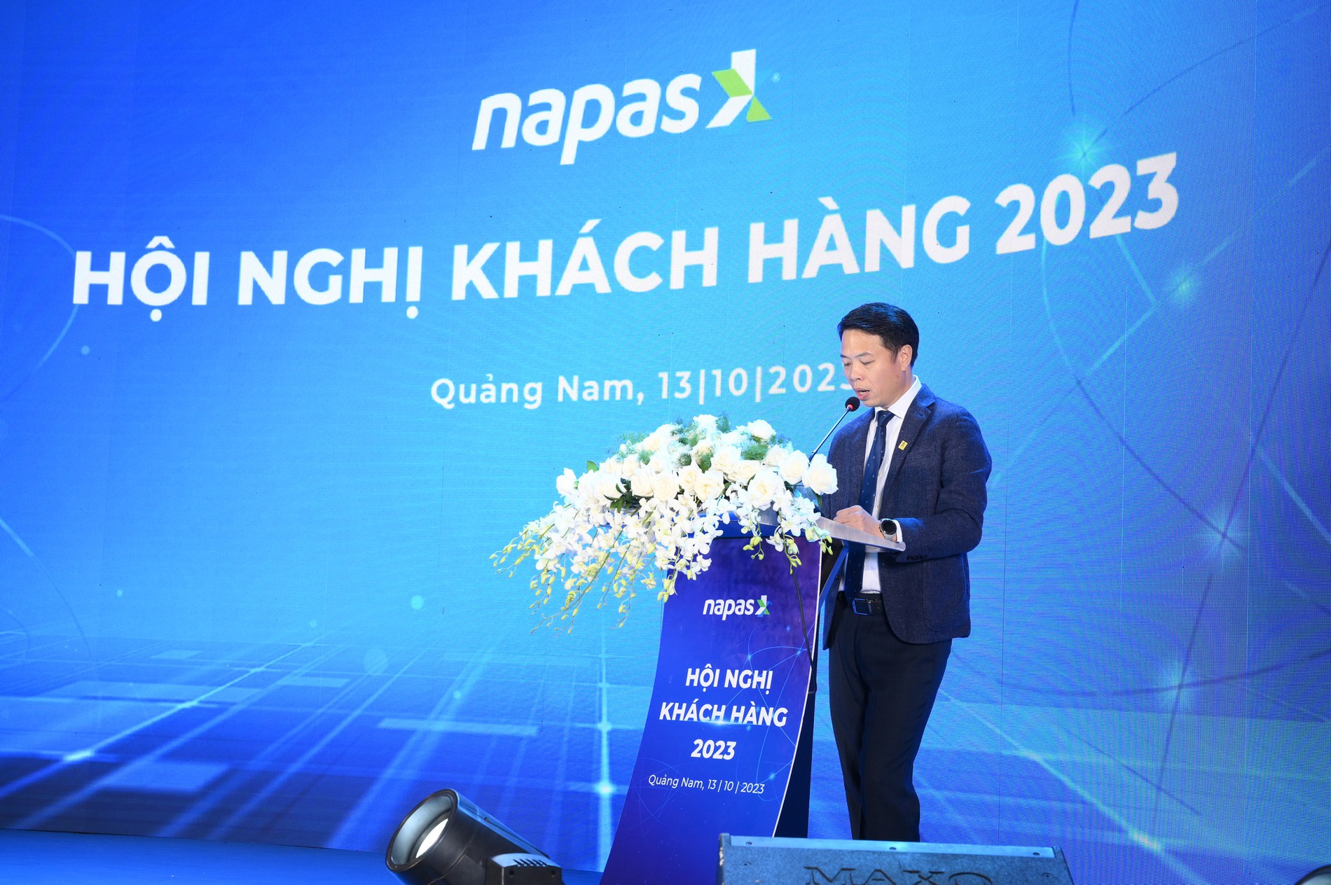 Hội nghị KHÁCH HÀNG- Ảnh 1.