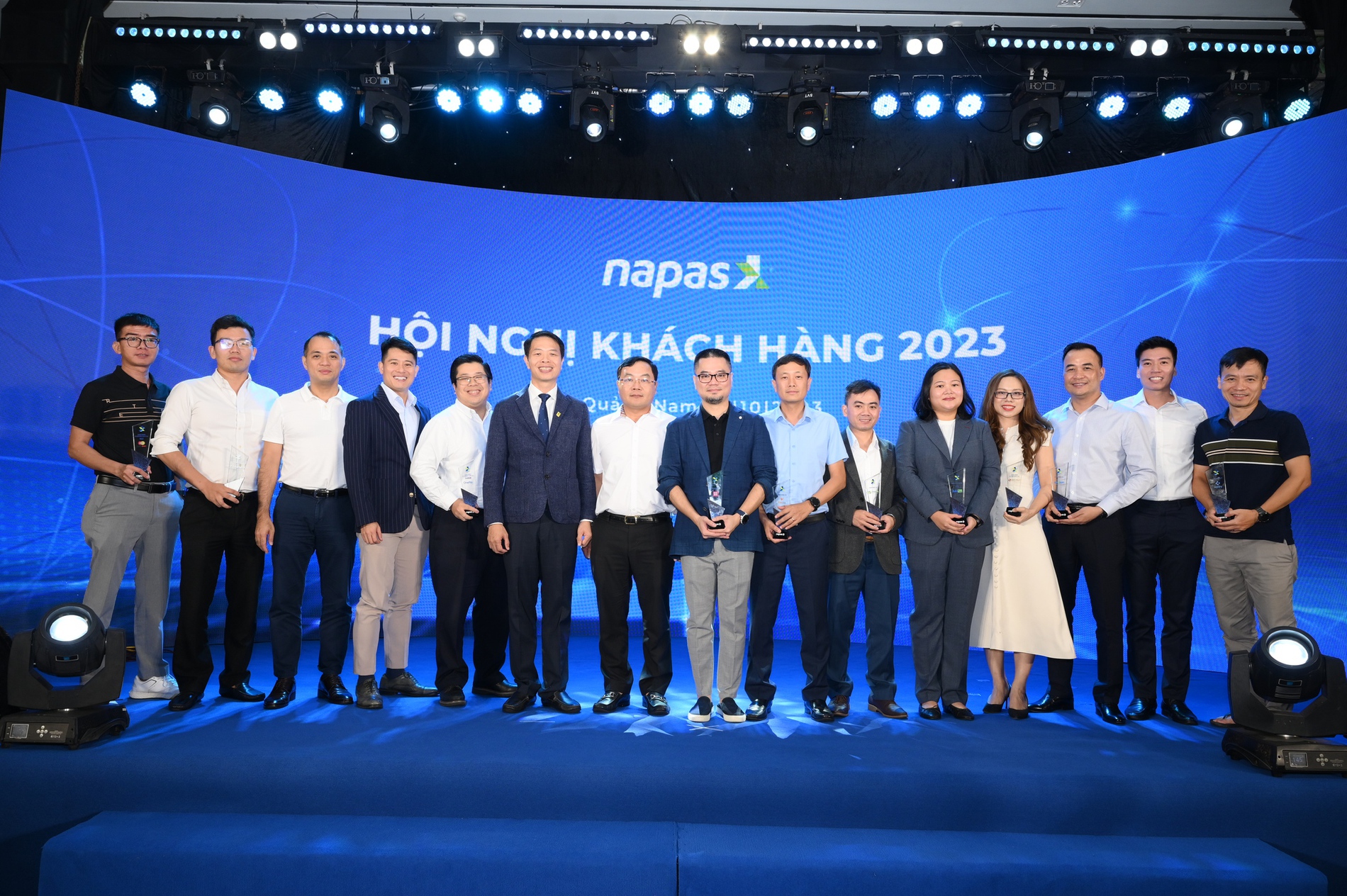 Hội nghị KHÁCH HÀNG- Ảnh 2.