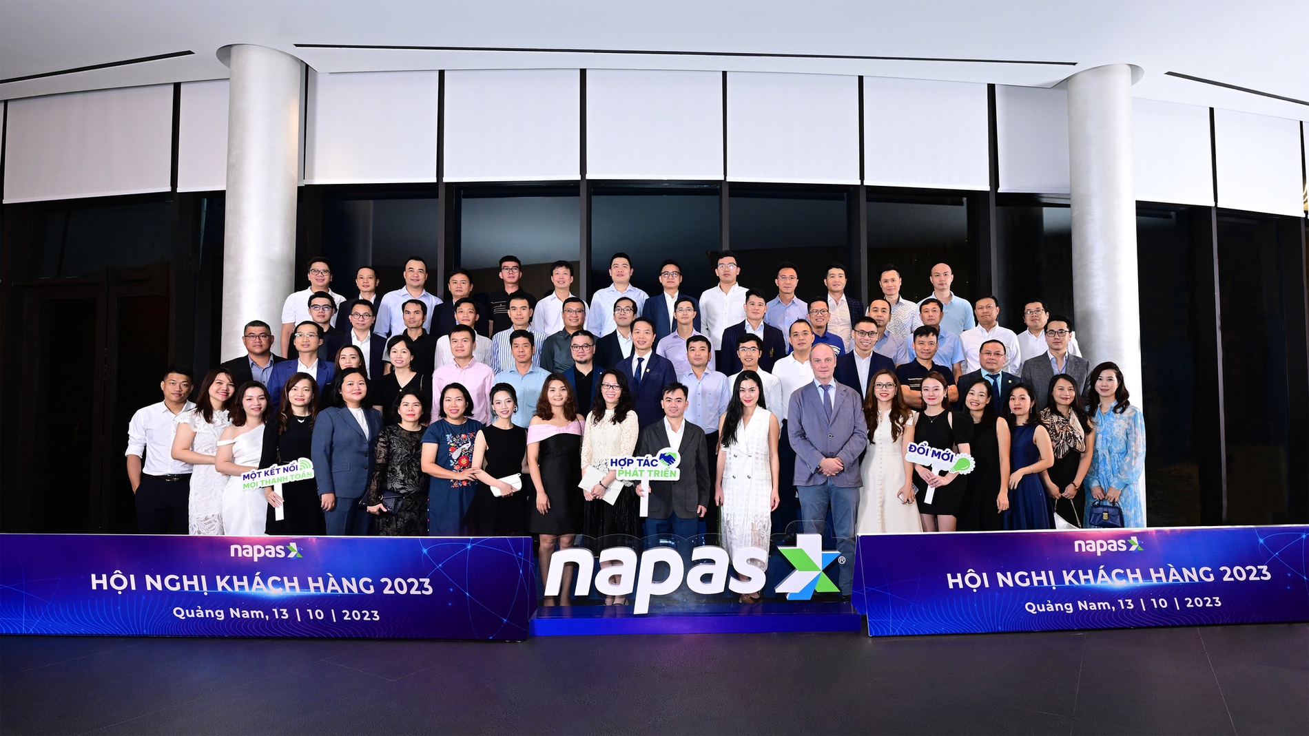 Hội nghị KHÁCH HÀNG- Ảnh 3.