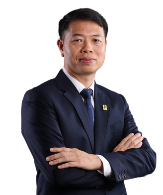 Mr. Nguyen Quang Hung