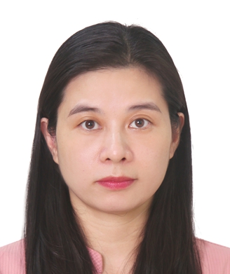Mrs. Lê Thị Việt Hà