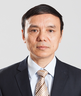 Mr. Nguyễn Văn Cường