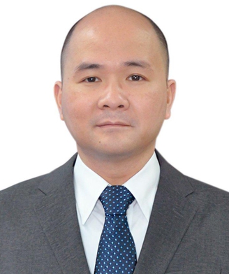 Mr. Nguyễn Trọng Nghĩa