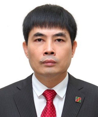 Mr. Nguyễn Minh Phương