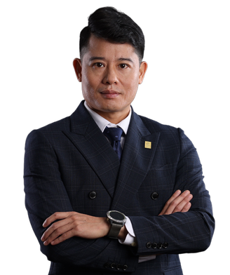 Mr. Nguyễn Hoàng Long