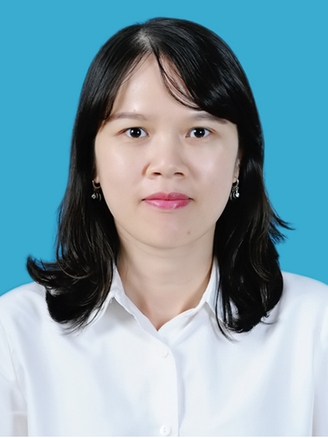 Mrs. Phạm Mai Liên