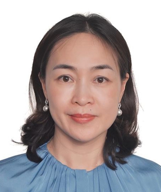 Mrs. Nguyễn Thị Kim Oanh