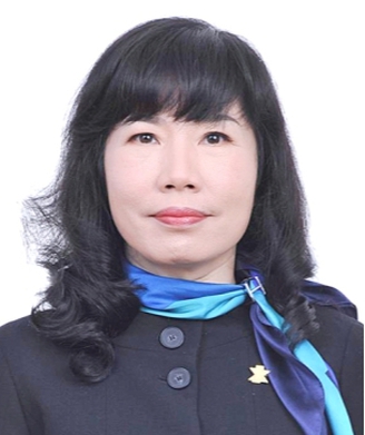 Mrs. Nguyễn Tú Anh