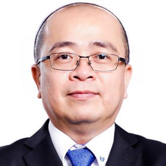 Mr. Bùi Tấn Tài