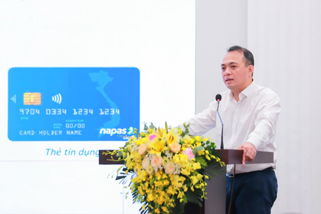 NAPAS promotes the development of the Electronic Payment Market in Vietnam - Ảnh 4.