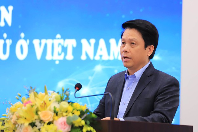 NAPAS promotes the development of the Electronic Payment Market in Vietnam - Ảnh 2.