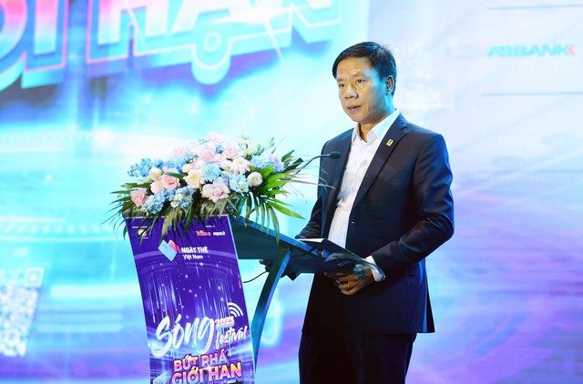 NAPAS significant engagements during the Wave Festival- Ảnh 1. NAPAS significant engagements during the Wave Festival- Ảnh 1.