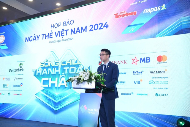 Kick-off of the 2024 Vietnam Card Day series with new and exciting activities- Ảnh 4.